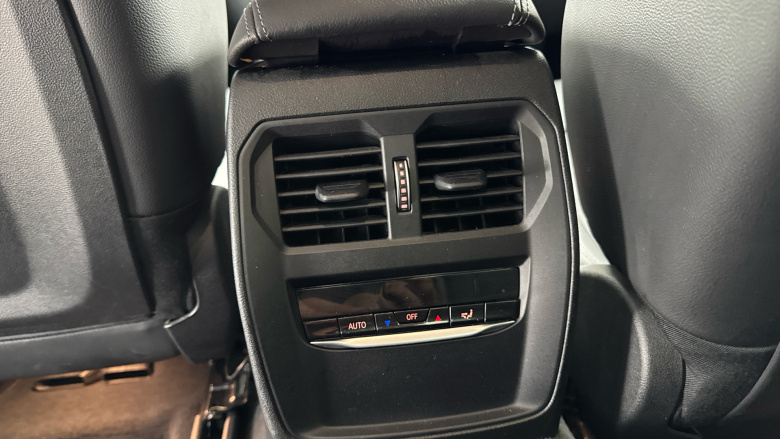 BMW 3 Series 320i M Sport 4dr Step Auto Petrol Saloon